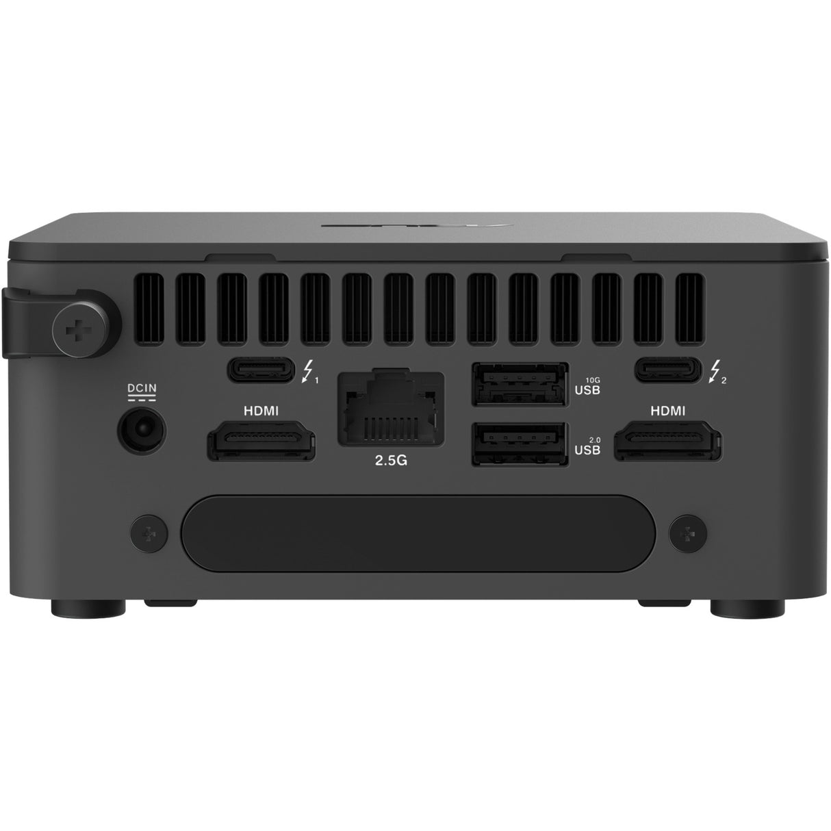 ASUS NUC 12 Kit NUC12WSHI70002I