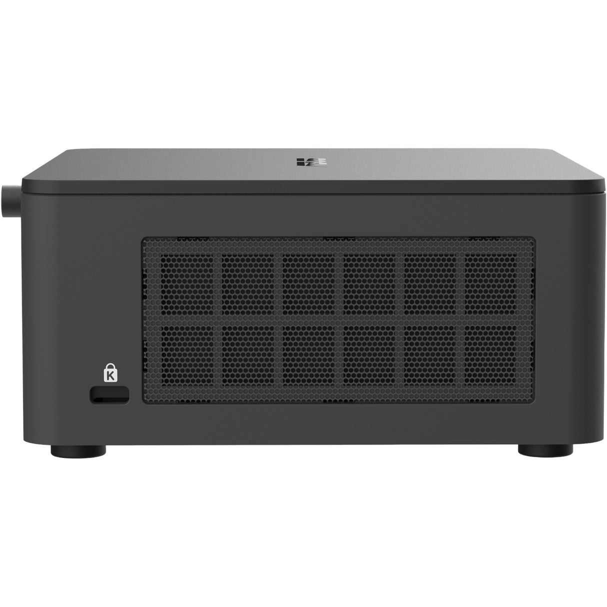 ASUS NUC 12 Kit NUC12WSHI70002I