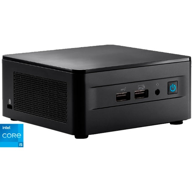ASUS NUC 12 KIT NUC12WSHV5