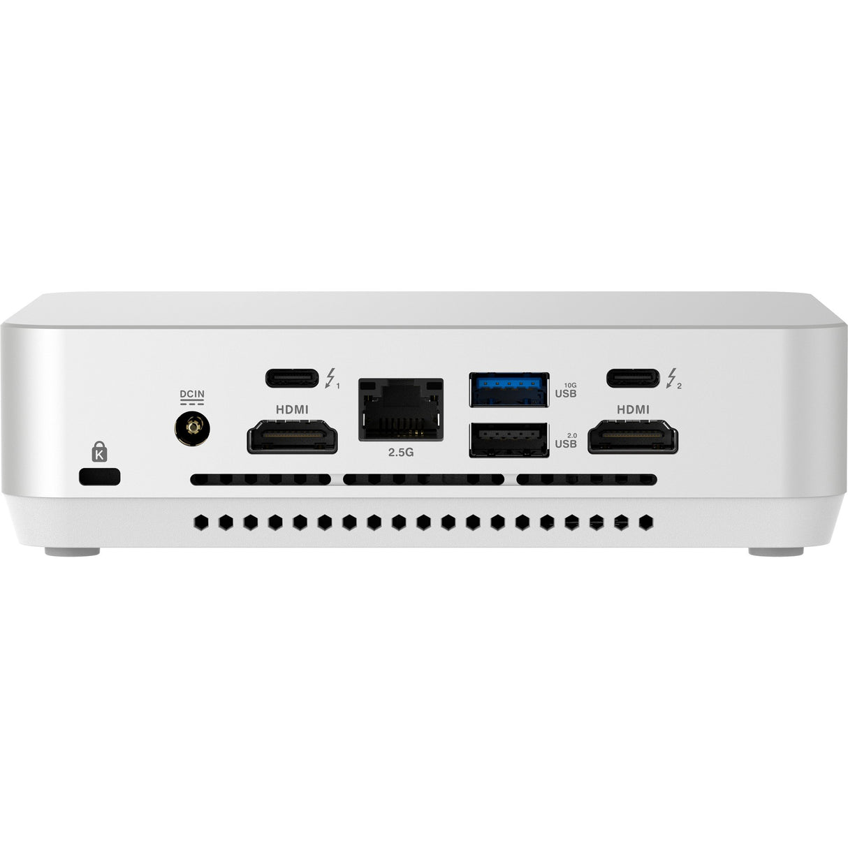 ASUS NUC 14 PRO+ KIT RNUC14RVSU5002I