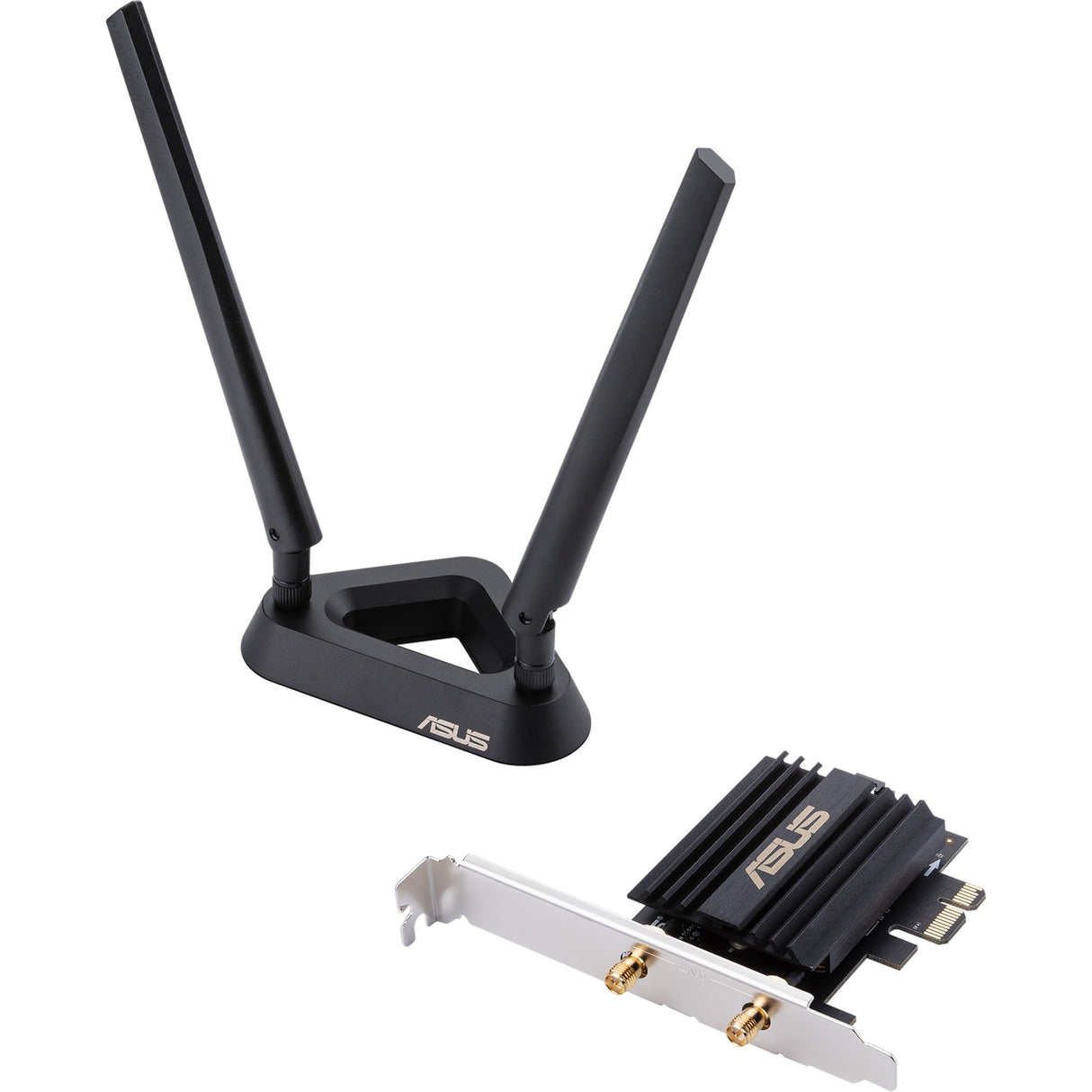 ASUS PCE-AS58BT