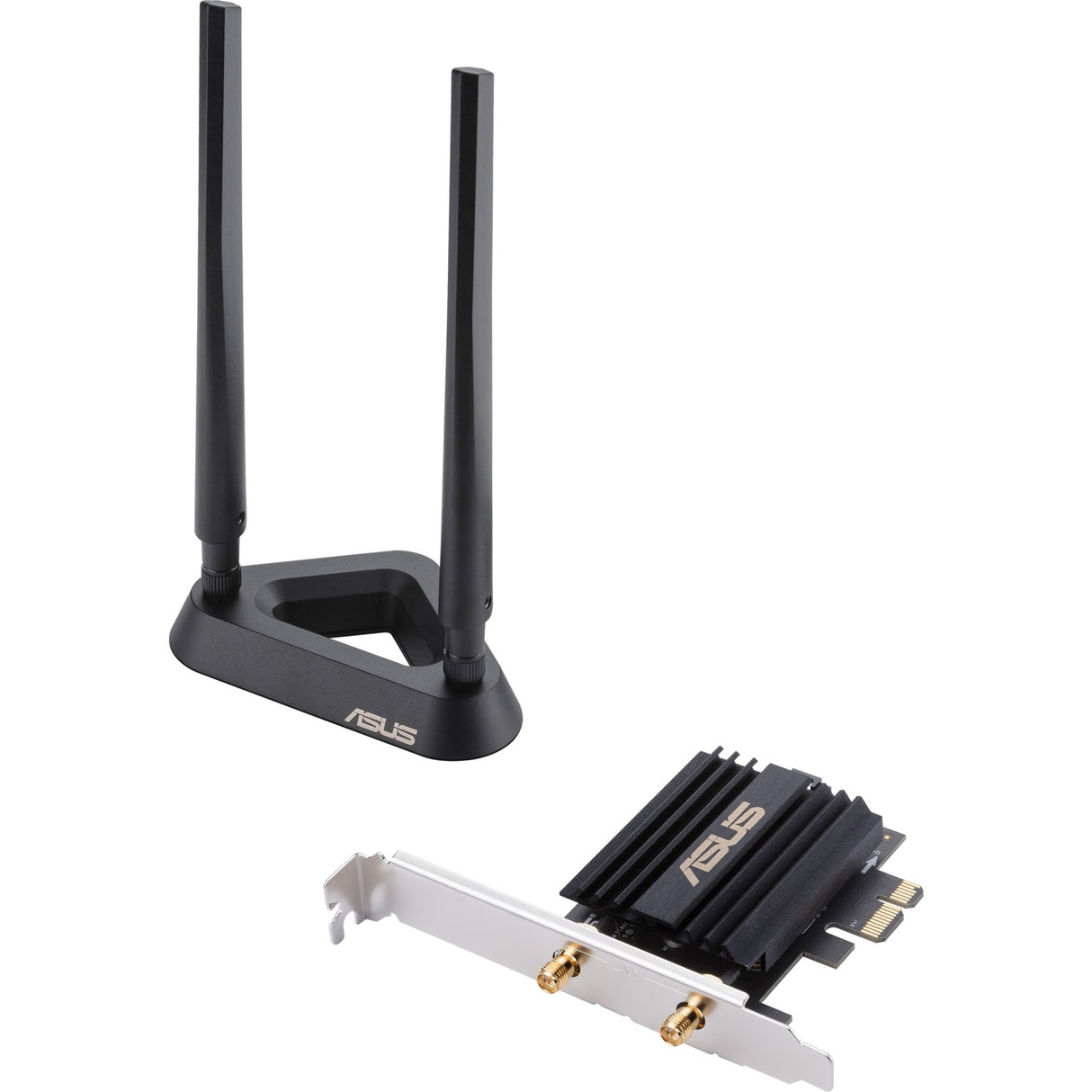 ASUS PCE-AS58BT