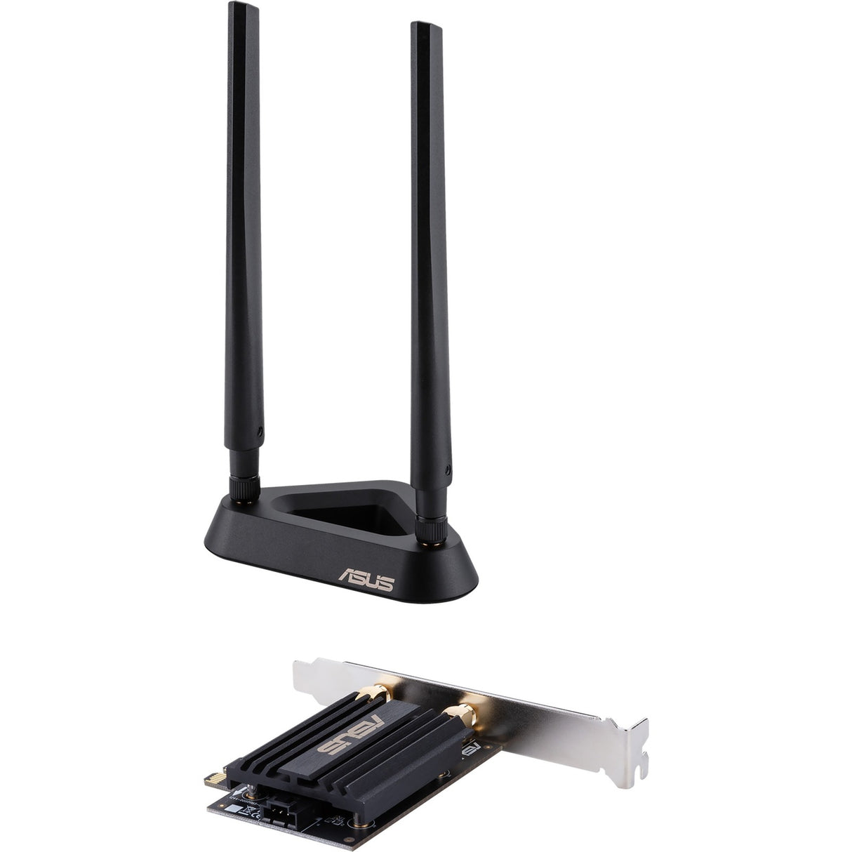 ASUS PCE-AS58BT