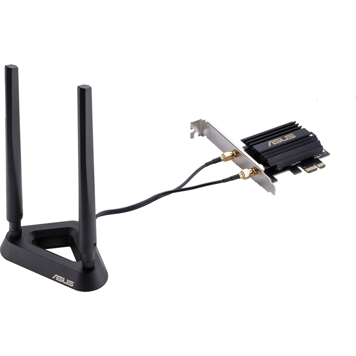 ASUS PCE-AS58BT