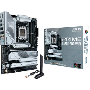 ASUS Prime x670e-Pro Wi-Fi