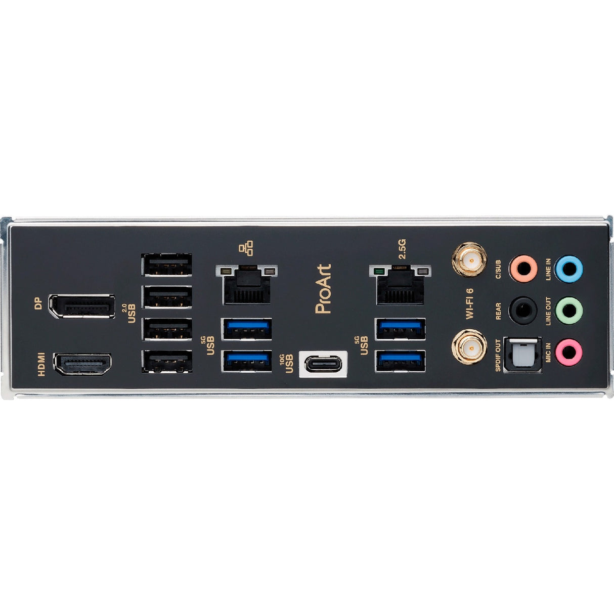 Asus proart b760-kreator wifi