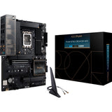 Asus proart b760-kreator wifi