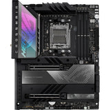 Asus Rog Crosshair X670E Held