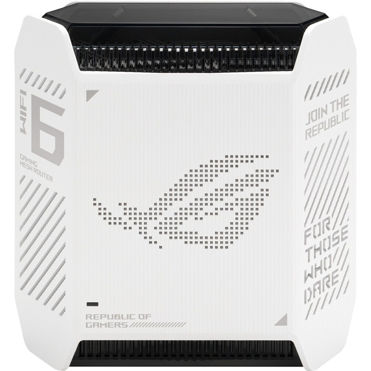 Asus Rog Rapture GT6 AX10000