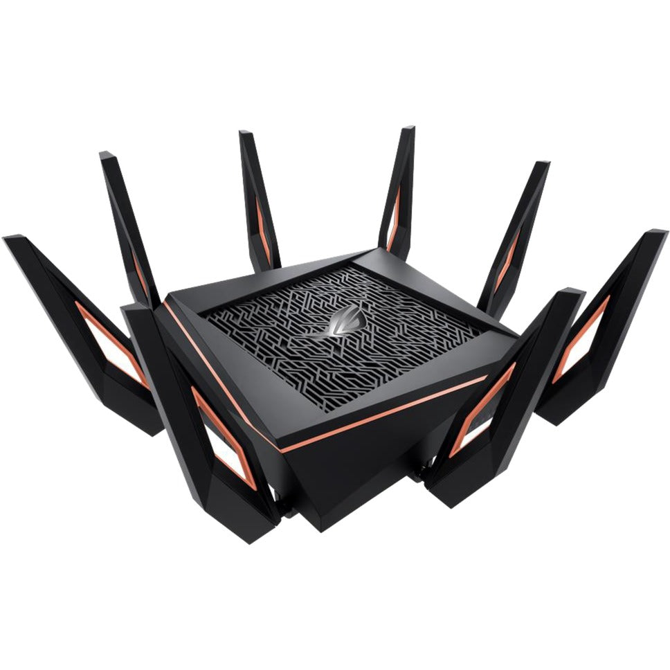 ASUS ROG RAPTURE GT-AX11000