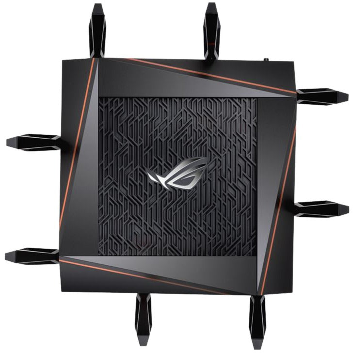 ASUS ROG RAPTURE GT-AX11000
