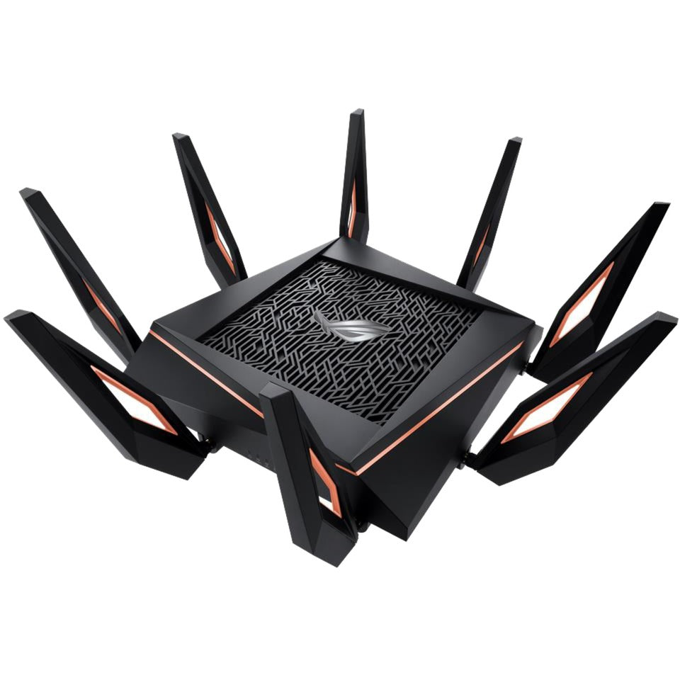 ASUS ROG RAPTURE GT-AX11000