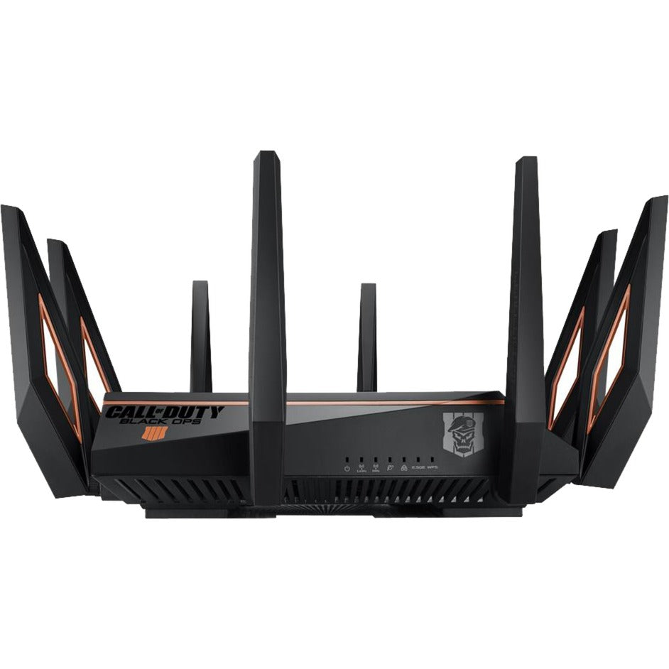 ASUS ROG RAPTURE GT-AX11000