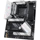 Asus Rog Strix B550-A Gaming