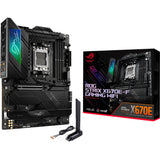 Asus Rog Strix X670E-F Gaming WiFi