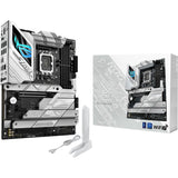 Asus Rog Strix Z790-e Spillow WiFi II