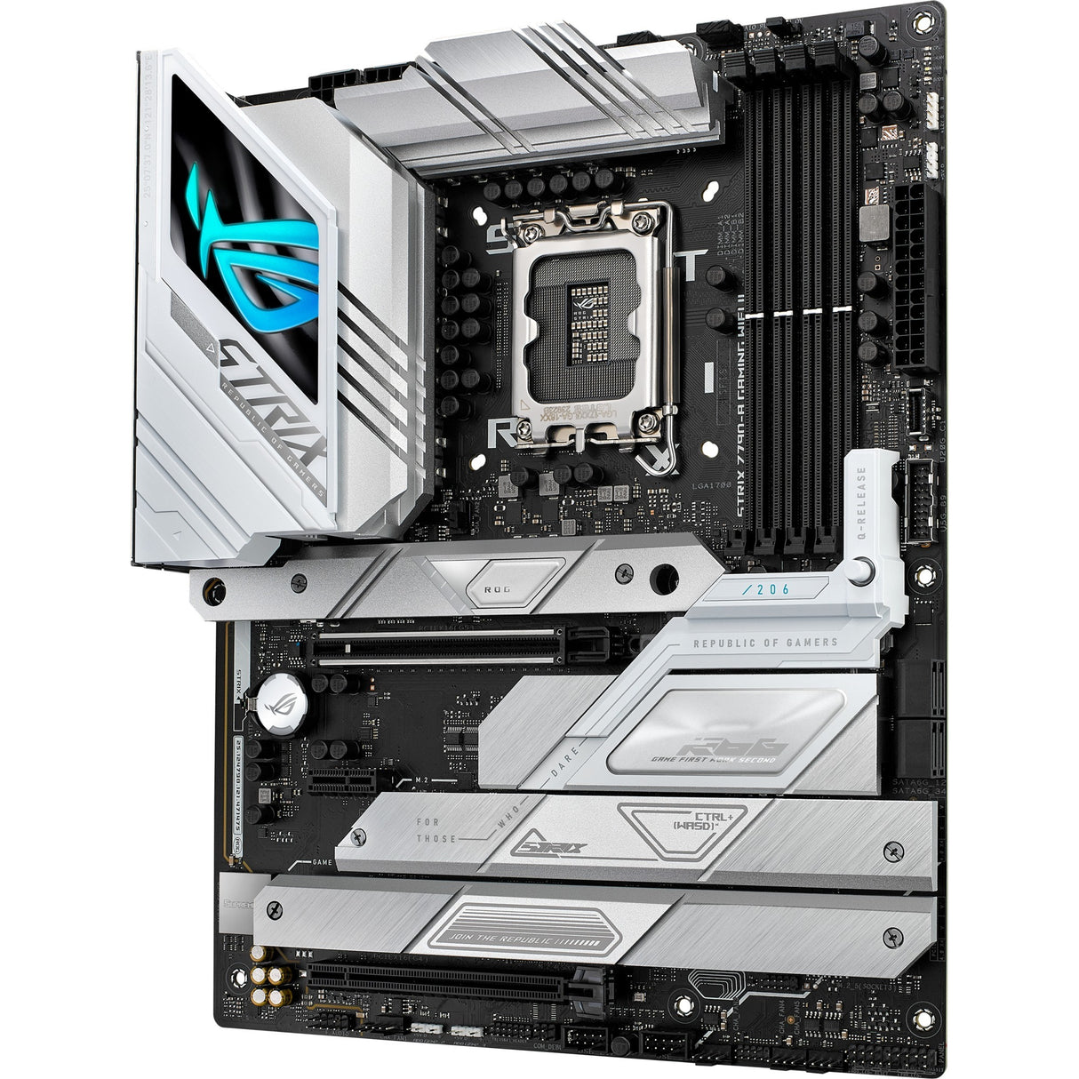 Asus Rog Strix Z790-e Spillow WiFi II