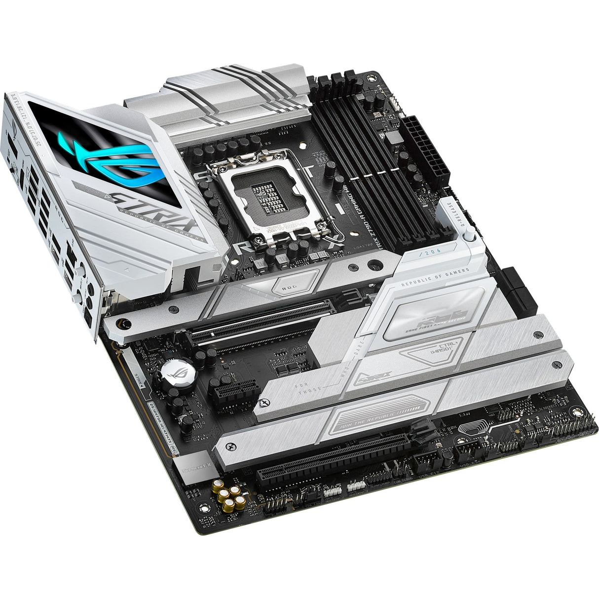 Asus Rog Strix Z790-e Spillow WiFi II