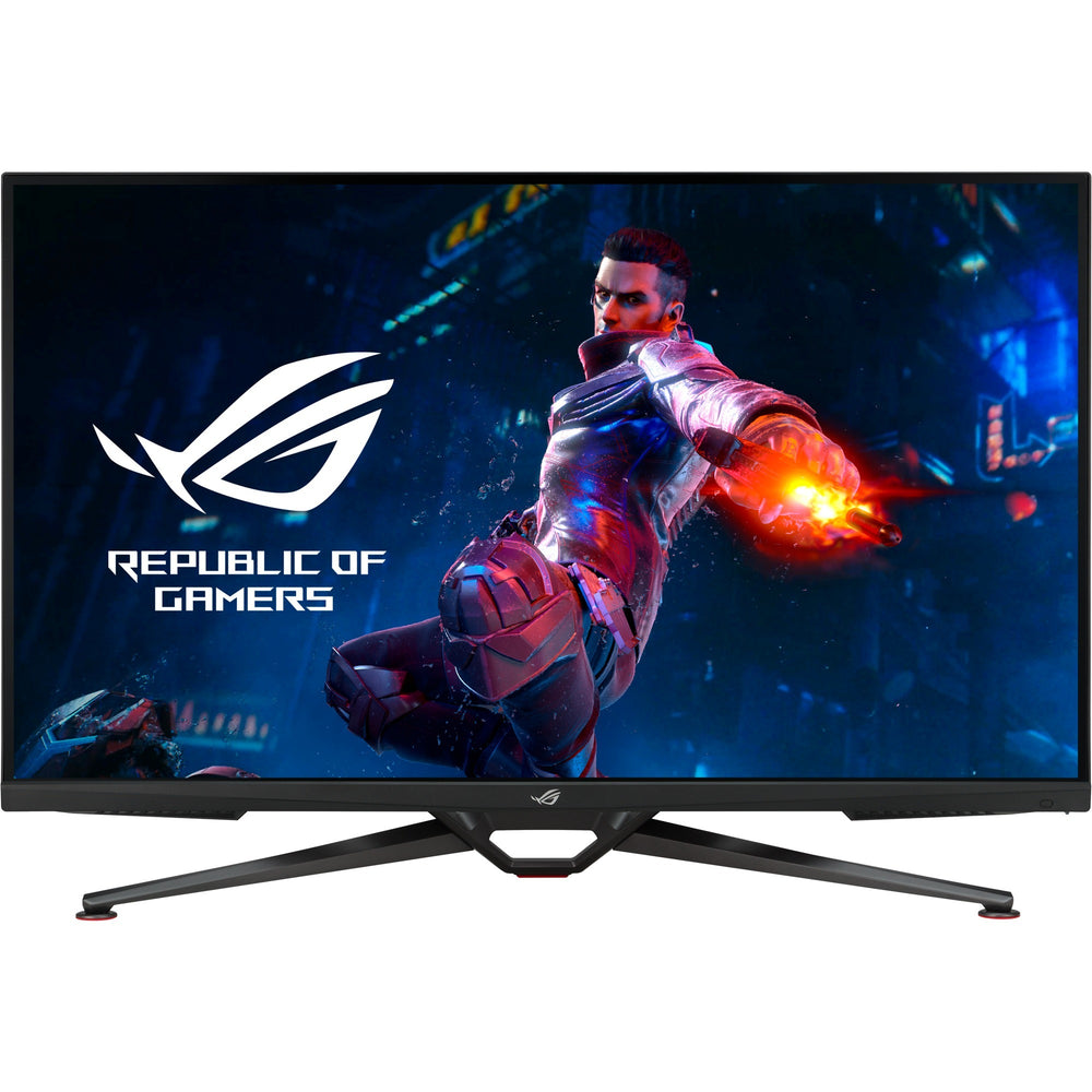 Asus Rog Swift PG38UQ
