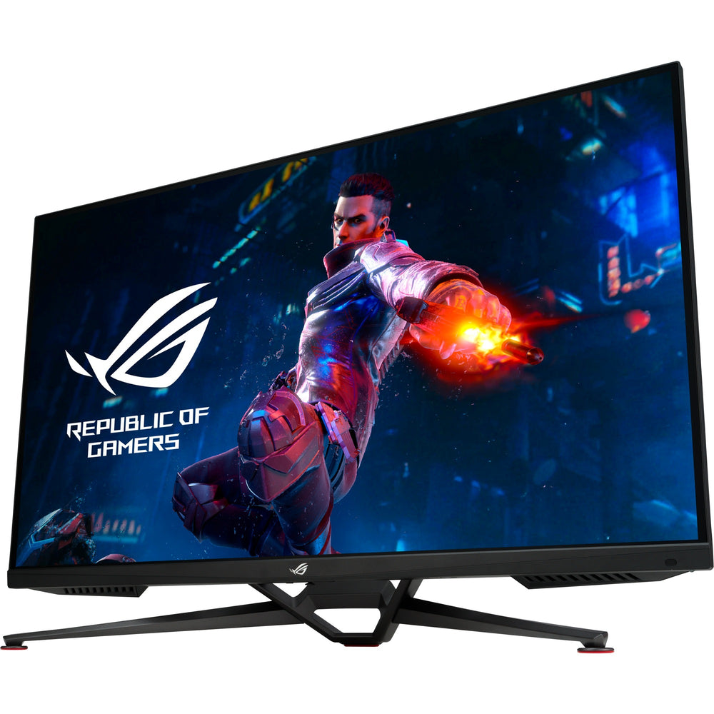 Asus Rog Swift PG38UQ