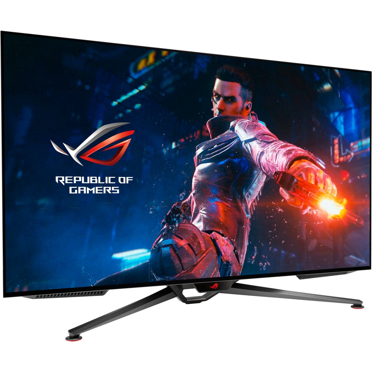 Asus Rog Swift PG42UQ