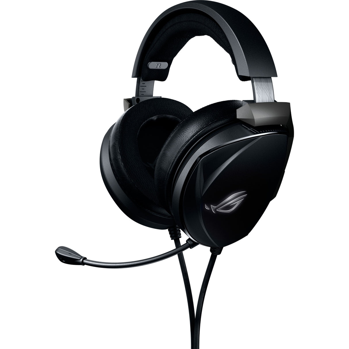 Asus rog theta Electret
