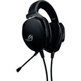 Asus rog theta Electret