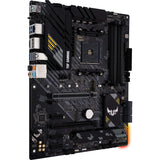 Asus tuf igranje b550-plus