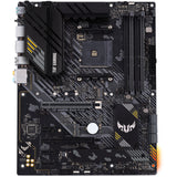Asus tuf igranje b550-plus