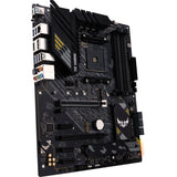 Asus tuf igranje b550-plus