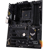 Asus tuf igranje b550-plus
