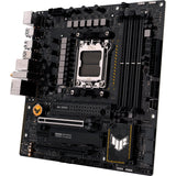 Asus TUF Gaming B650M-Plus WiFi