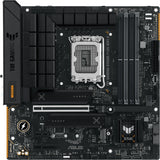 Asus Tuf Gaming B760M-Plus WiFi II