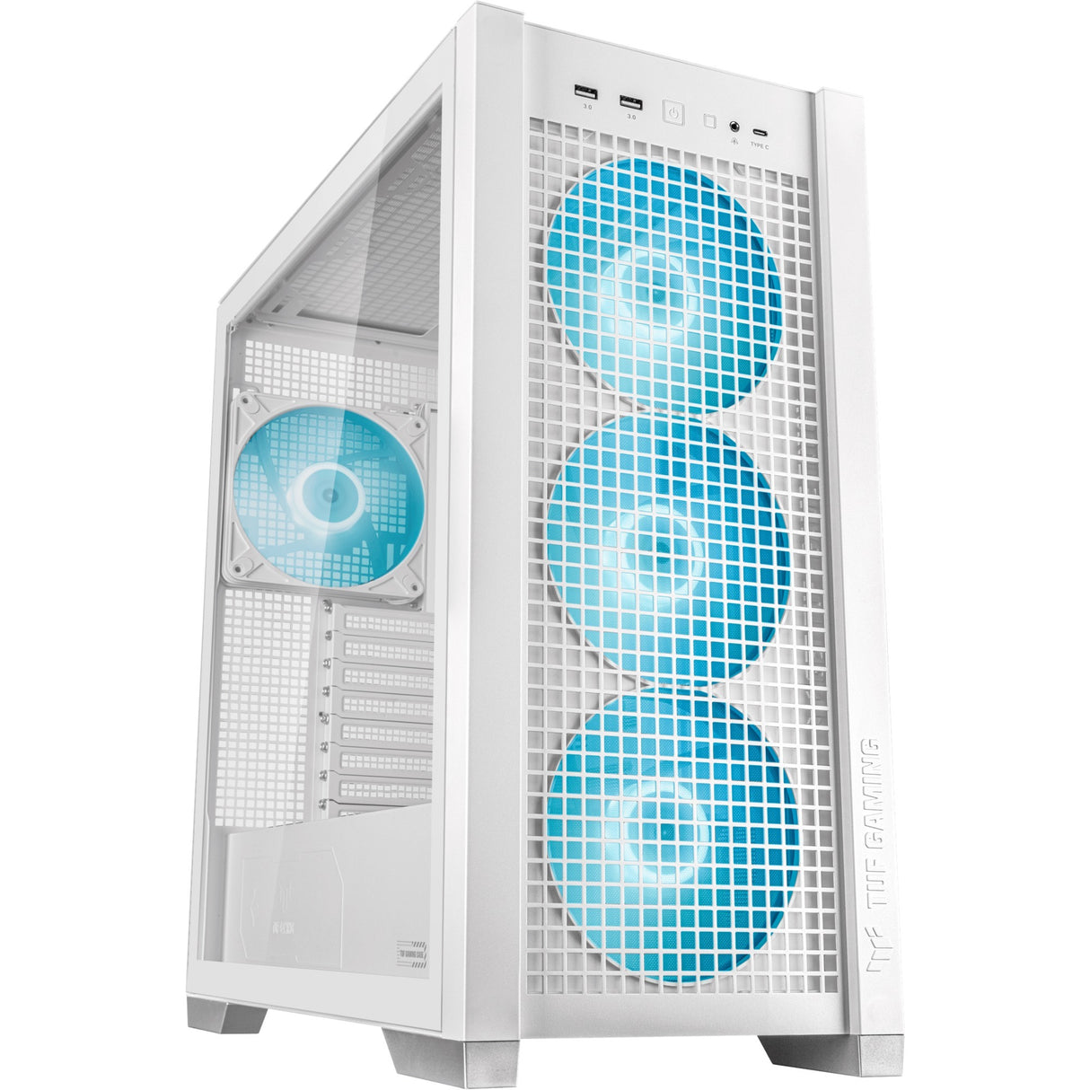 Asus tuf igranje gt302 argb