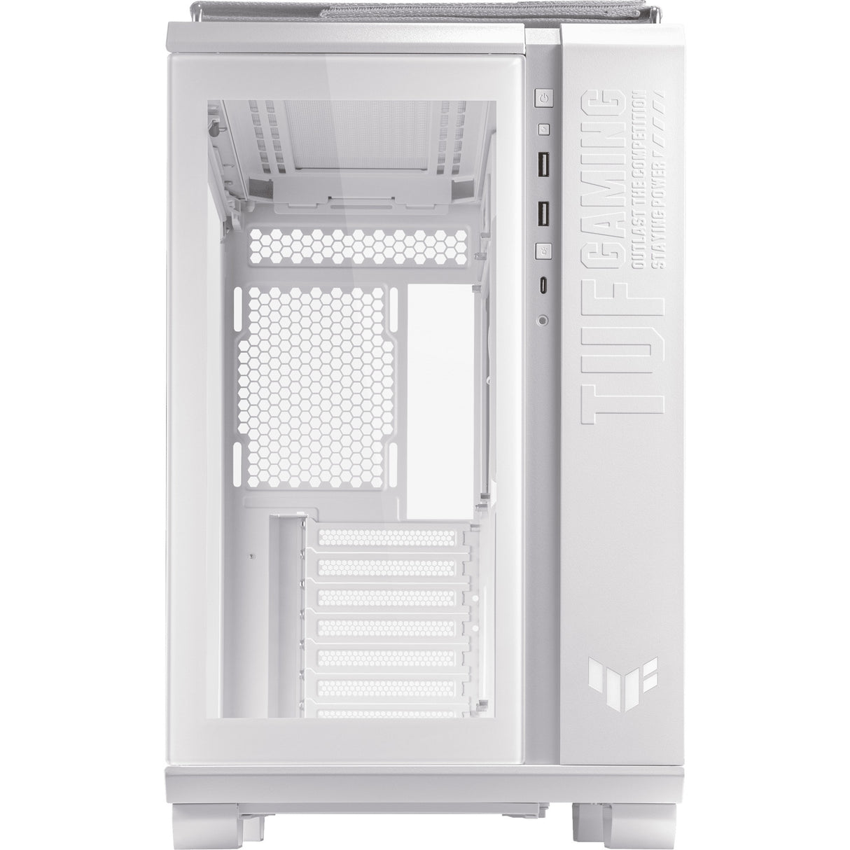 Asus TUF Gaming GT502