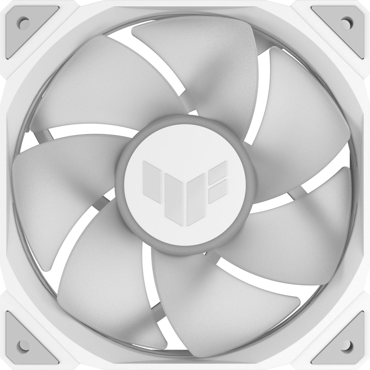 ASUS TUF Gaming Tr120 Argb Reverse Fan Pack, 3 sztuki