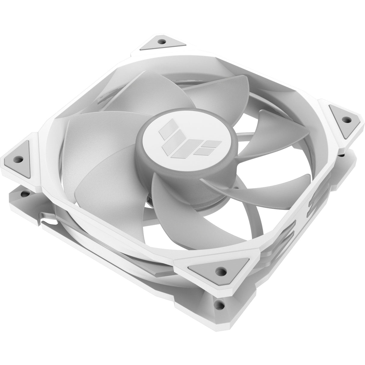 ASUS TUF Gaming Tr120 Argb Reverse Fan Pack, 3 sztuki