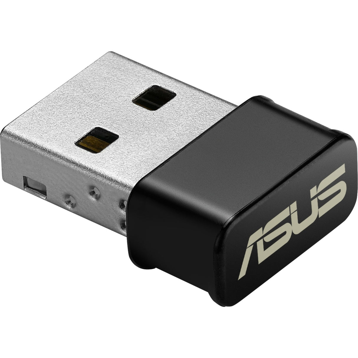 Asus USB-AC53 Nano AC1200 Adattatore WiFi USB a doppia banda