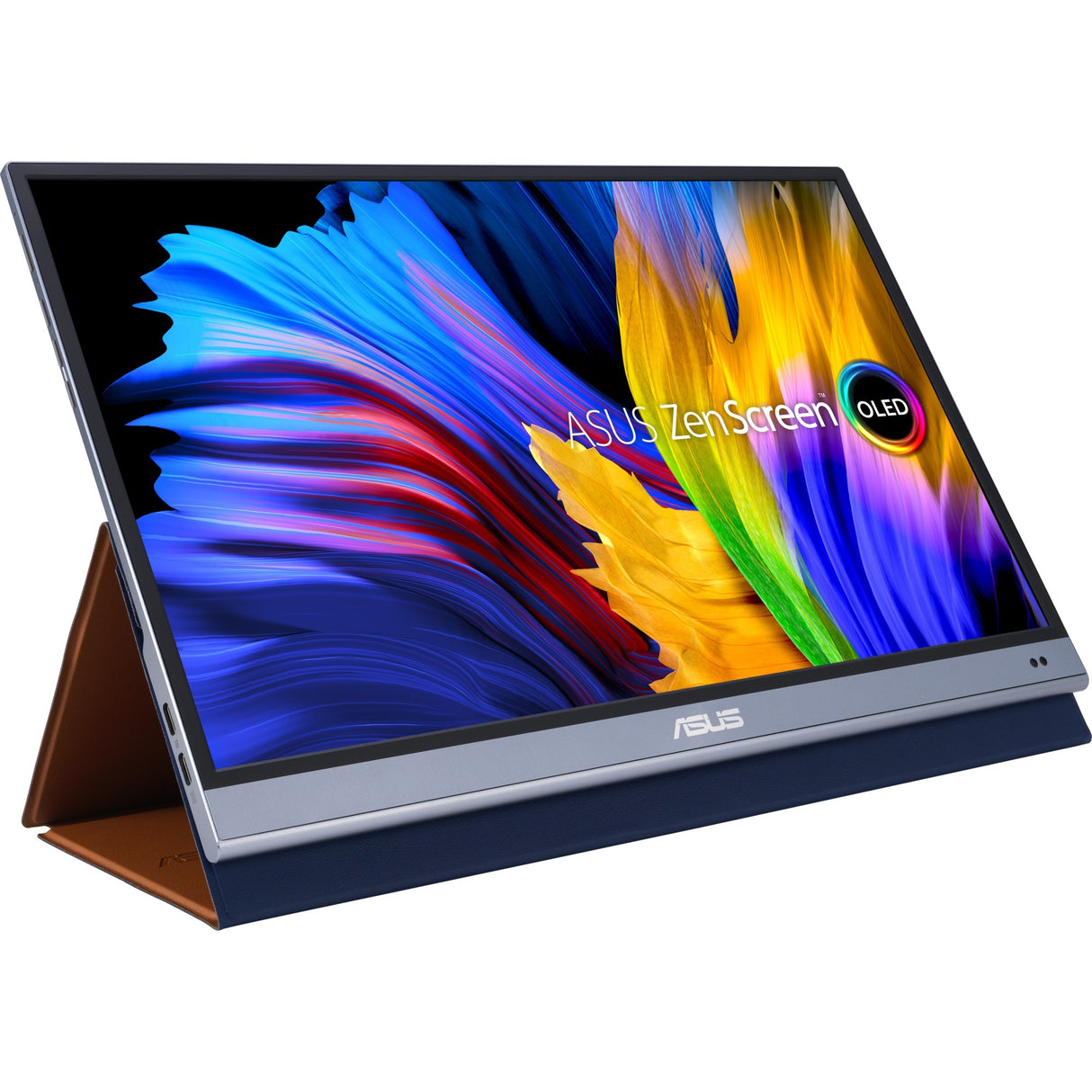 Asus Zenscreen mq3h