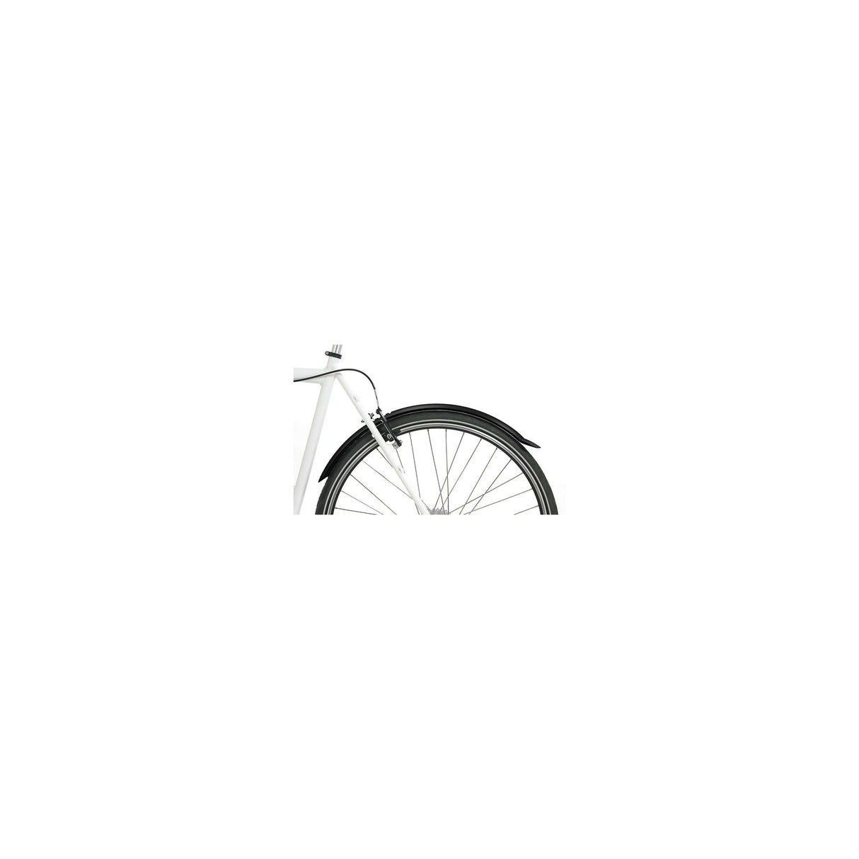 Hebie Mudguard Set Stitch 28 Hybrid