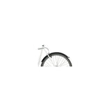 Hebie Mudguard Set Stitch 28 Hybrid