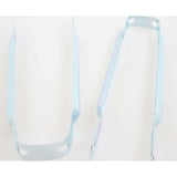 Curana Set Fenders 16 Cpl. ATB STEL STAL Black