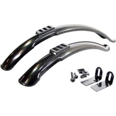 Curana mudguard set 20 freestyle bmx