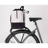 Bolsa porta-bagagens Atranvelo beat top bag bag bag beat top bag avs li.grey