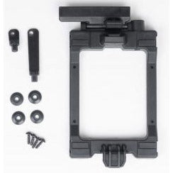 AVS Premium Adapter fir Accessoiren schwaarz Matt