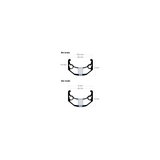 Rigida Velg Ryde 28 (622) Big Bull 32 14 Black (sharpened)