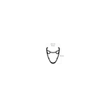 Rigida rim ryde 28 (622) dutch-19 36 14 black (unsanded)