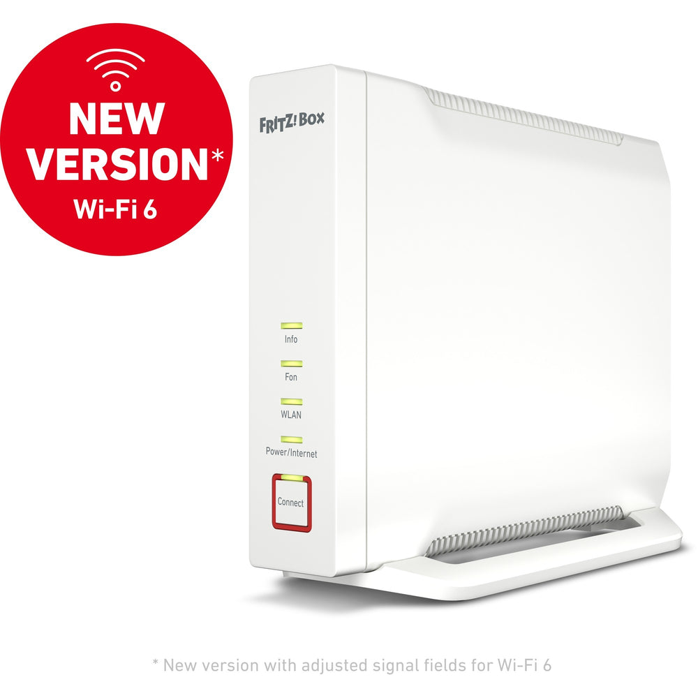 AVM Fritz! Box 4060 International