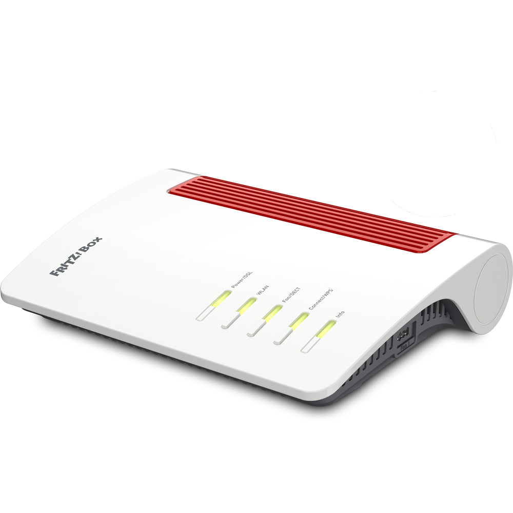 Avm fritz!box 7690 edición internacional