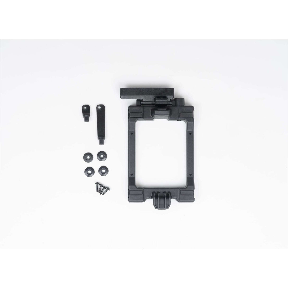 AVS Premium Adapter for Accessories Black Matt